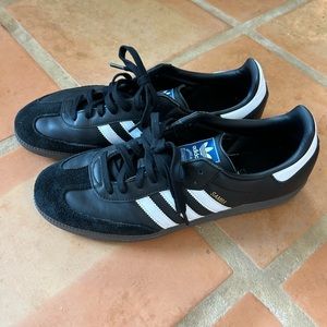 Adidas Samba shoes